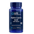 Alpha-Lipoic Acid with Biotin - Kenya