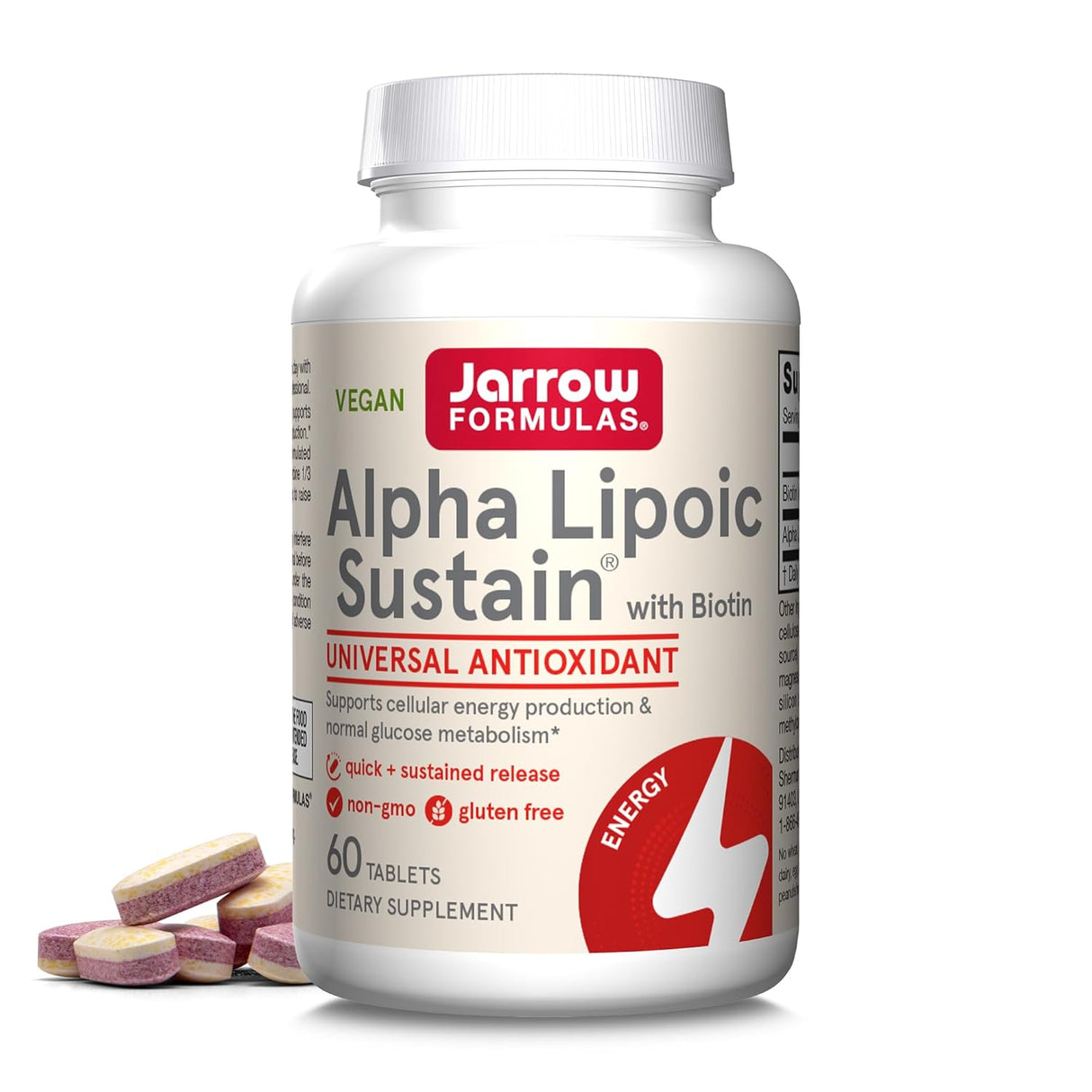 Alpha Lipoic Sustain® - price in Kenya