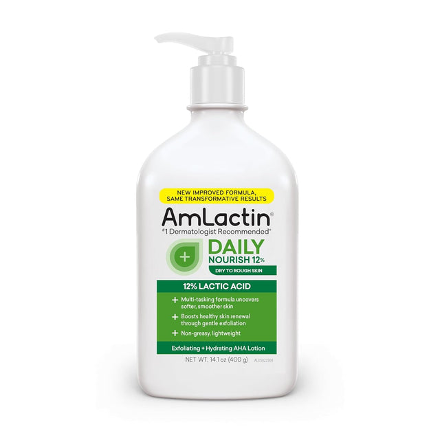 AmLactin Daily Nourish 12% 400g - Kenya