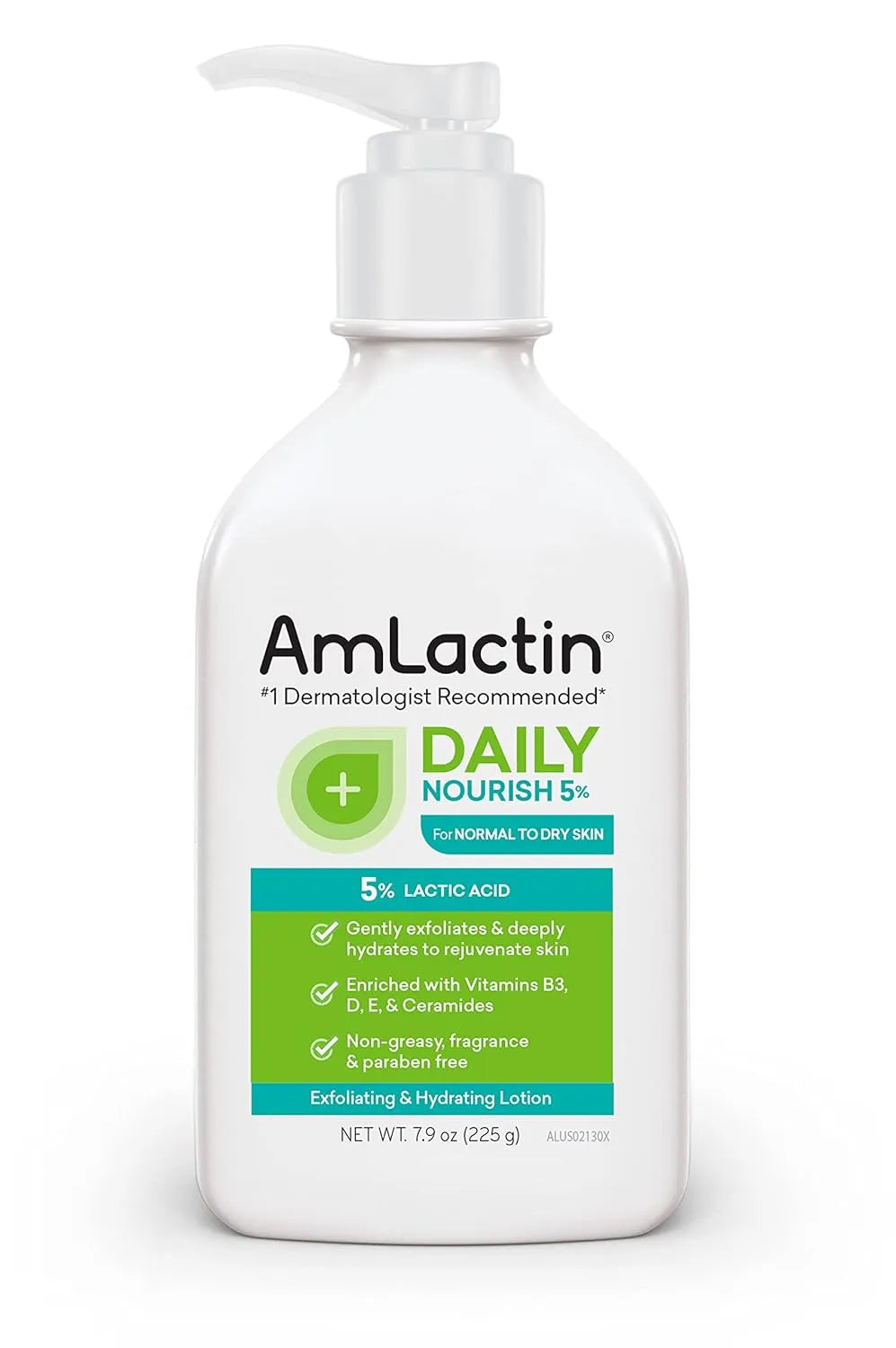 AmLactin Daily Nourish 5% 225g - price in Kenya