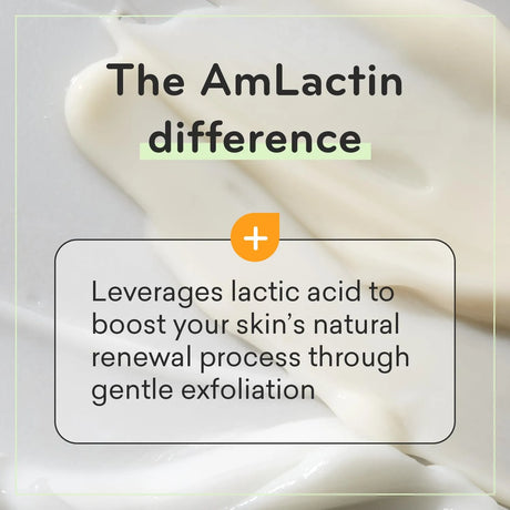 AmLactin Daily Vitamin C Lotion - 7.9 oz Body Lotion with 7% Lactic Acid - Kenya