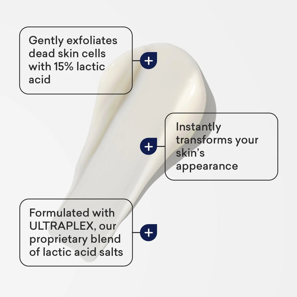 AmLactin Intensive Healing Body Lotion for Dry Skin, 7.9 oz Pump Bottle - Kenya