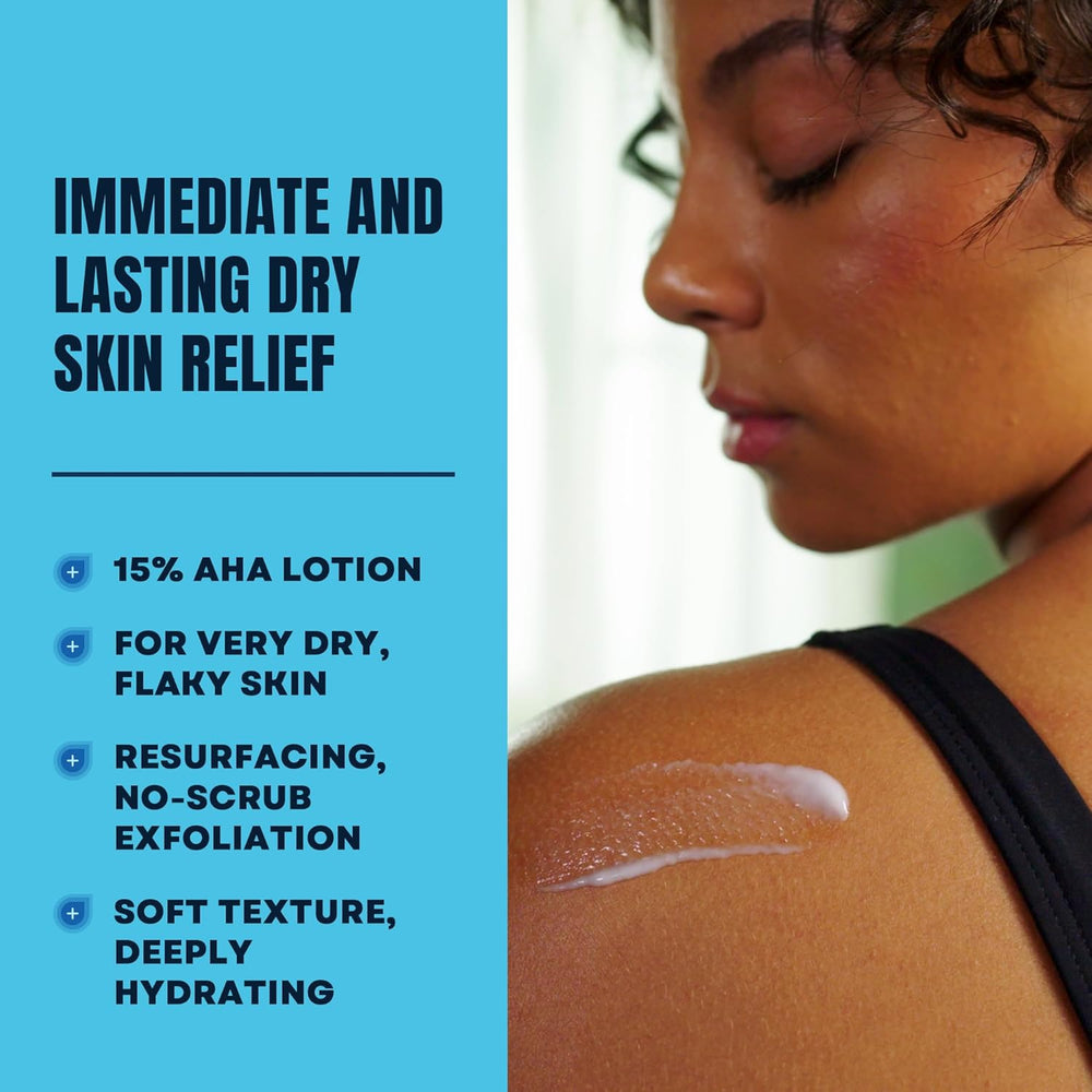 AmLactin Intensive Healing Body Lotion - Kenya