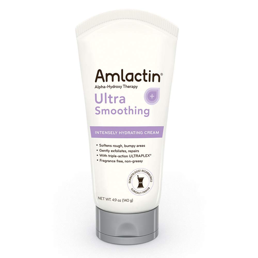 AmLactin Ultra Smoothing - 4.9 oz - Kenya