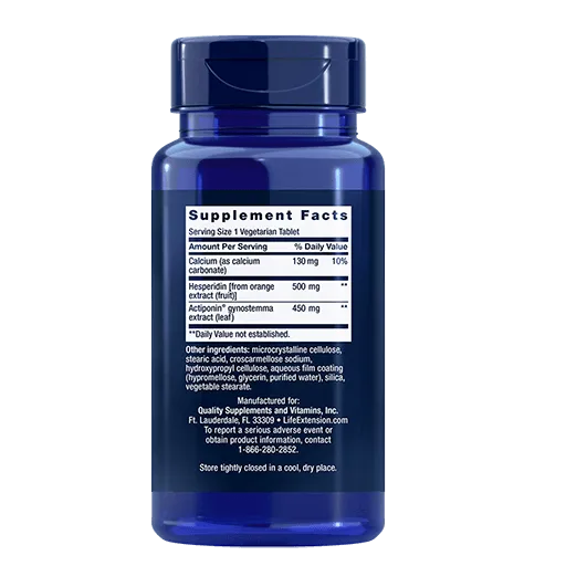 AMPK Metabolic Activator
