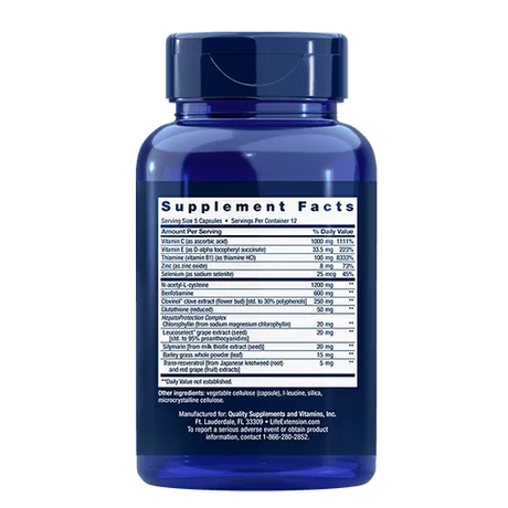 Anti-Alcohol Complex - Kenya