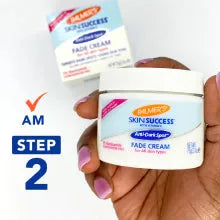 Anti-Dark Spot Night Fade Cream - Kenya