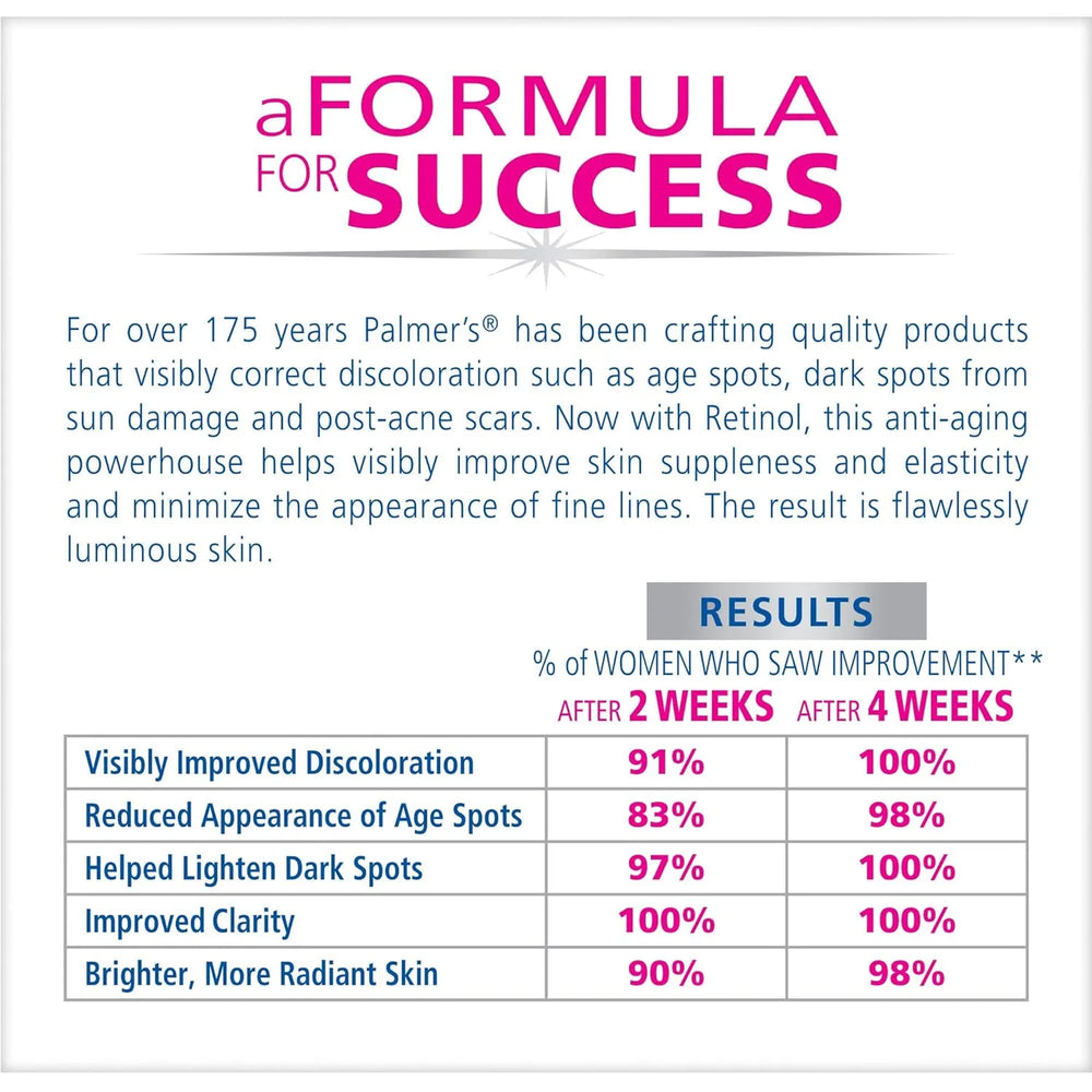 Anti-Dark Spot Night Fade Cream - Kenya