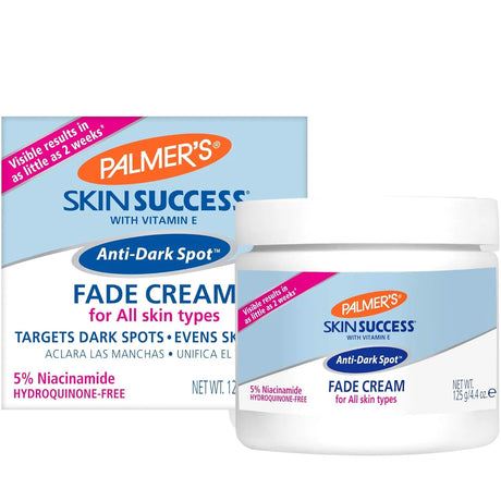 Anti-Dark Spot Night Fade Cream - Kenya