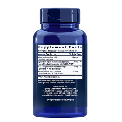 ArthroMax® Advanced with NT2 Collagen™ & AprèsFlex® - price in Kenya