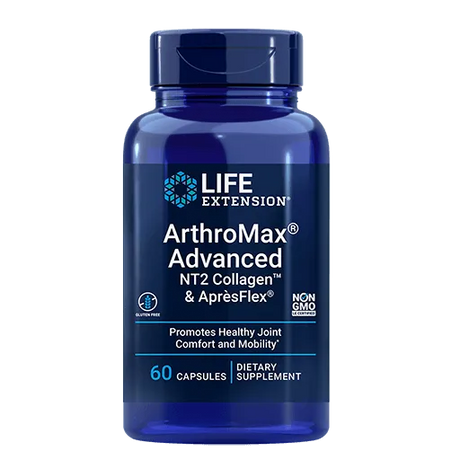ArthroMax® Advanced with NT2 Collagen™ & AprèsFlex® - Kenya