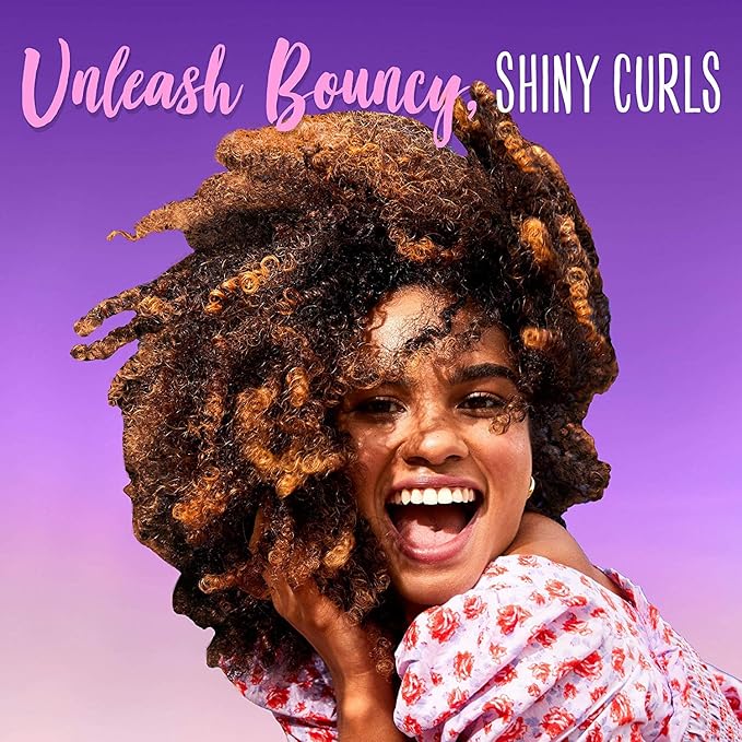 Aussie Creme Pudding Miracle Curls - Kenya