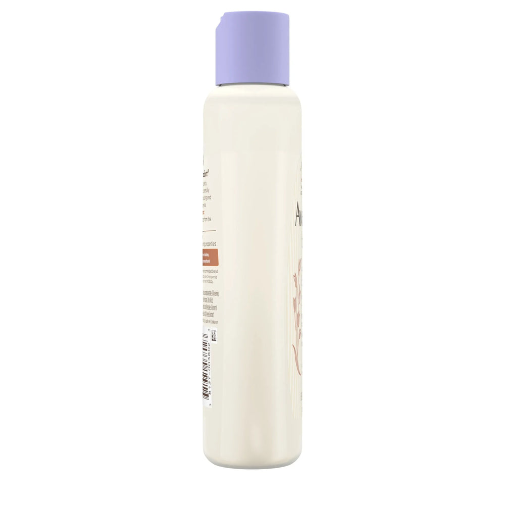 Aveeno Baby Calming Comfort Bath & Wash, Lavender & Vanilla, 8 fl. oz - Kenya