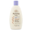 Aveeno Baby Calming Comfort Bath & Wash, Lavender & Vanilla, 8 fl. oz - Kenya
