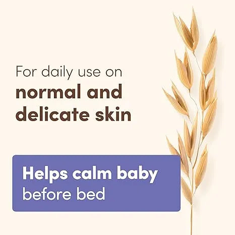 Aveeno Baby Calming Comfort Bath Wash - Kenya
