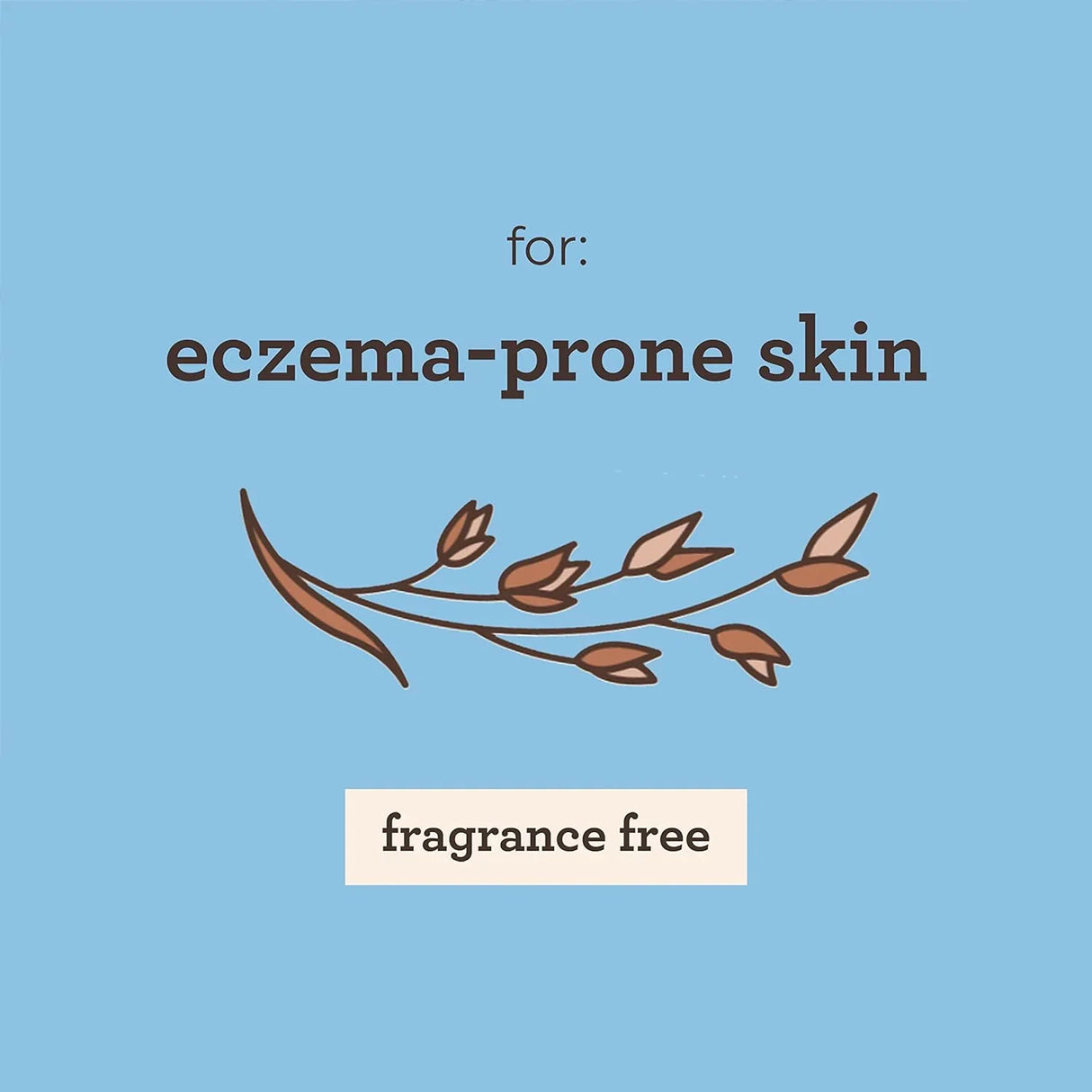 Aveeno Baby Eczema Therapy Moisturizing Cream - Kenya