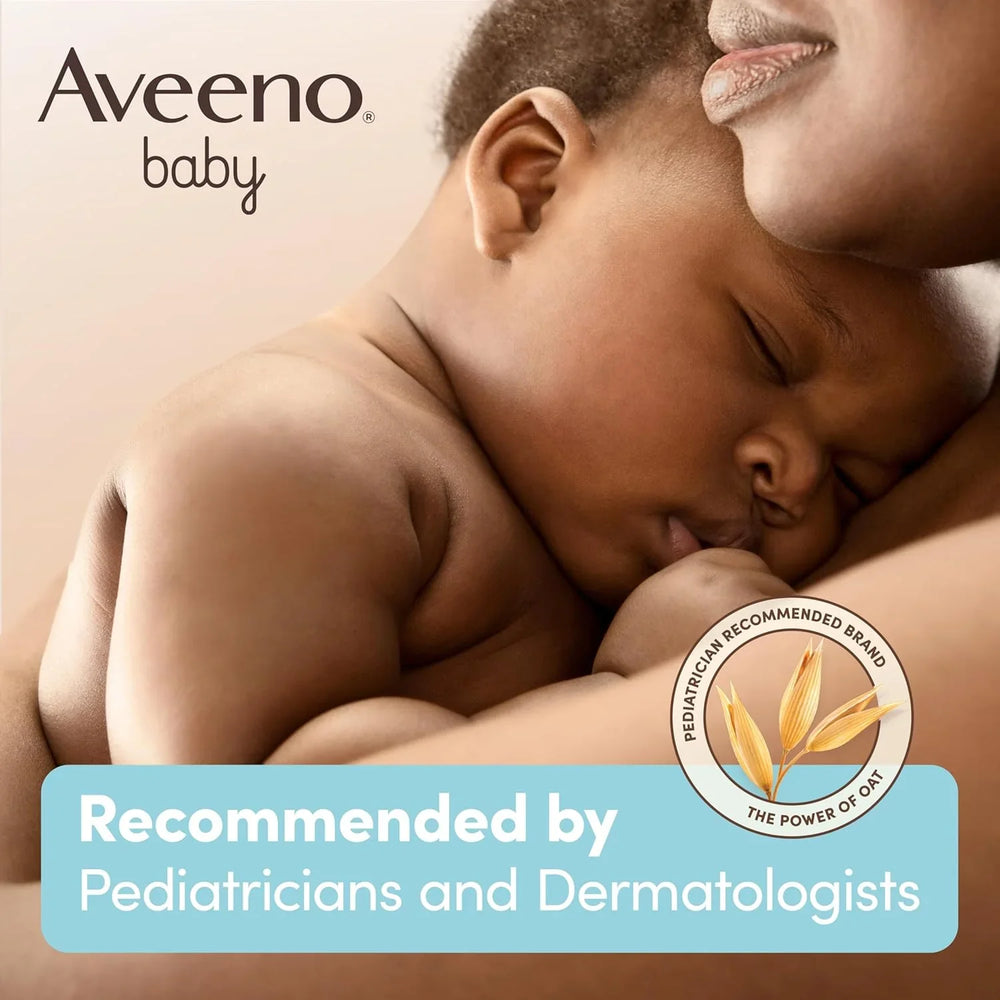 Aveeno Baby Eczema Therapy Moisturizing Cream - Kenya