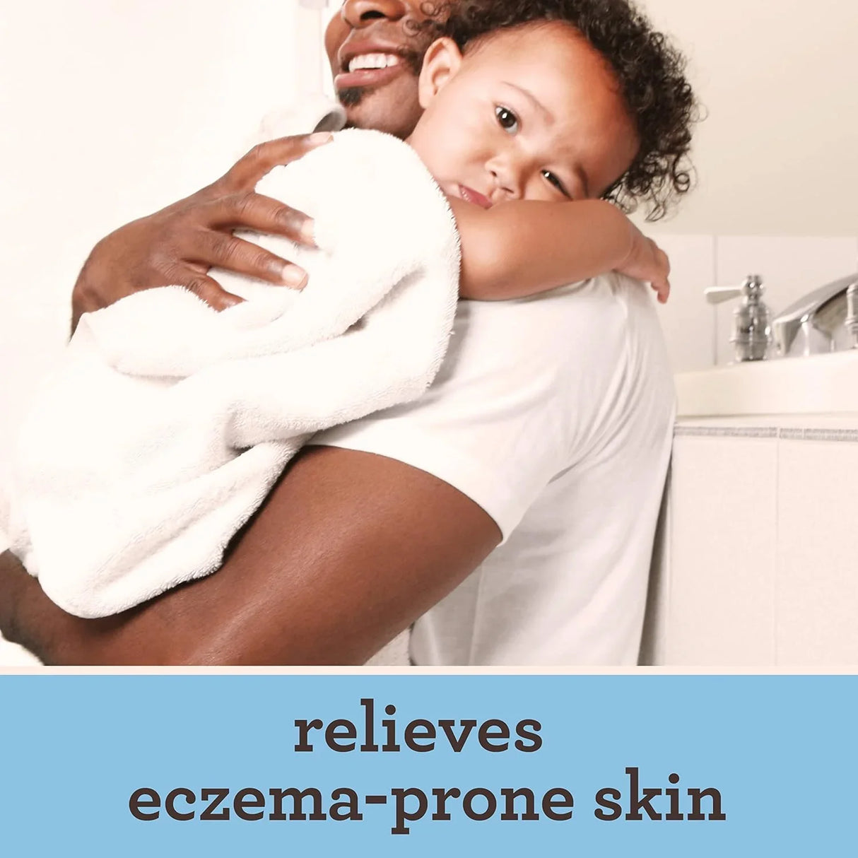Aveeno Baby Eczema Therapy Moisturizing Cream - Kenya