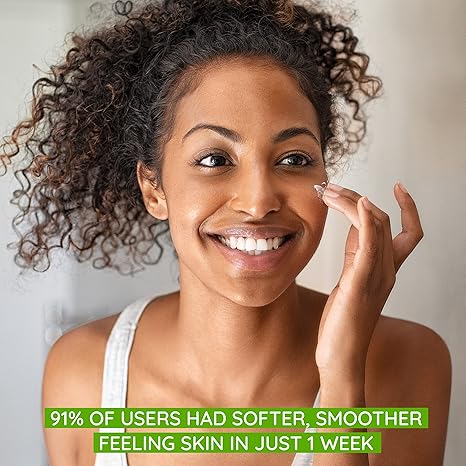 Aveeno Positively Radiant Moisturizing Face & Neck Night Cream - Kenya