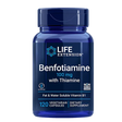 Benfotiamine with Thiamine - Kenya