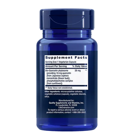 Bio-Quercetin - Kenya