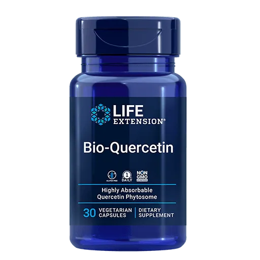 Bio-Quercetin - Kenya
