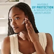 Biore UV Aqua Rich Daily Hydrating Facial Moisturizer with SPF 50 - Kenya