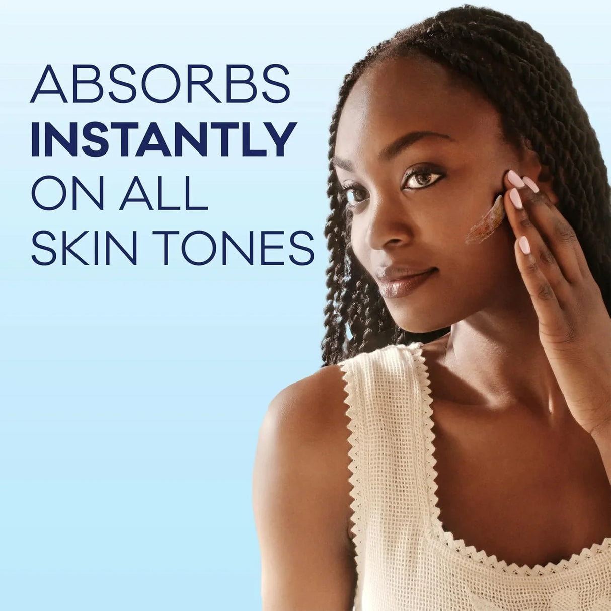 Biore UV Aqua Rich Daily Hydrating Facial Moisturizer with SPF 50 - Kenya