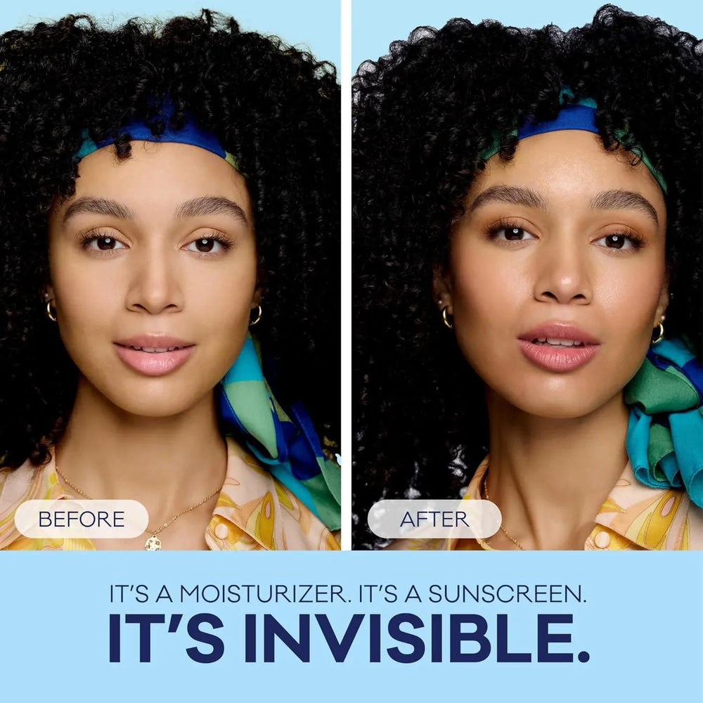 Biore UV Aqua Rich Daily Hydrating Facial Moisturizer with SPF 50 - Kenya