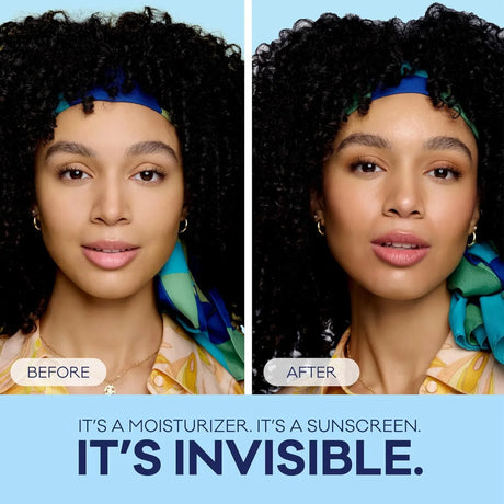 Biore UV Aqua Rich Daily Hydrating Facial Moisturizer with SPF 50 - Kenya