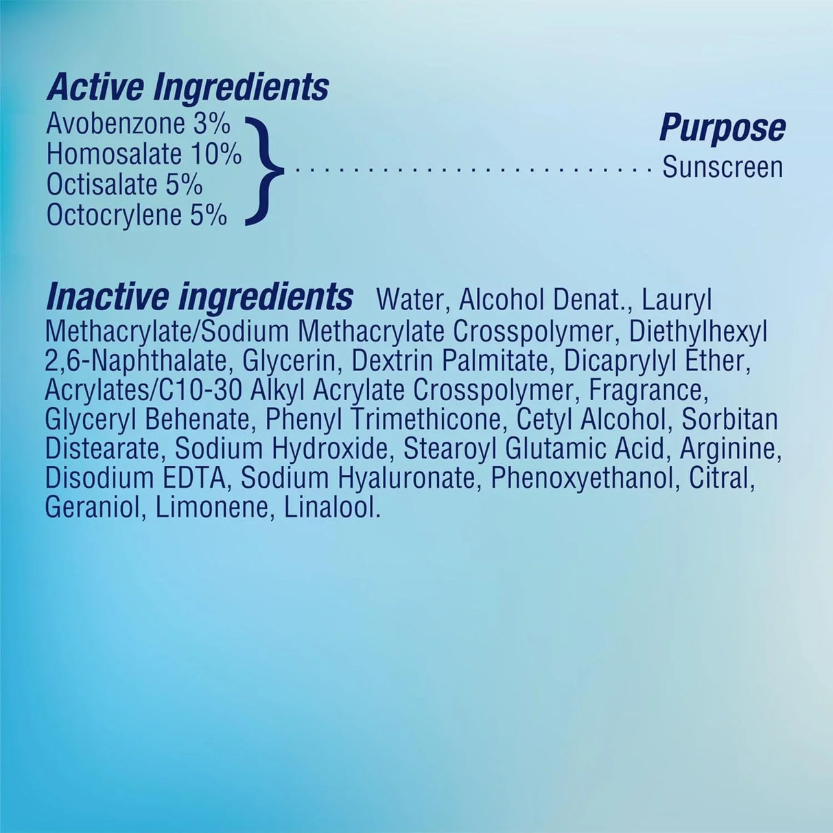 Biore UV Aqua Rich Daily Hydrating Facial Moisturizer with SPF 50 - Kenya