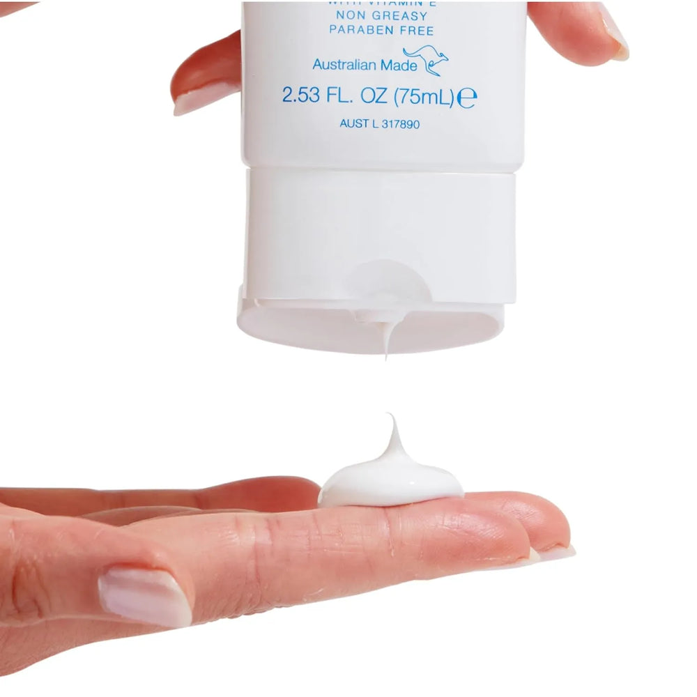 Bondi Sands Fragrance Free Daily Sunscreen Face Lotion SPF 50 - Kenya