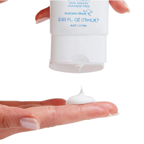 Bondi Sands Fragrance Free Daily Sunscreen Face Lotion SPF 50 - Kenya