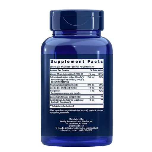 Bone Restore - Kenya