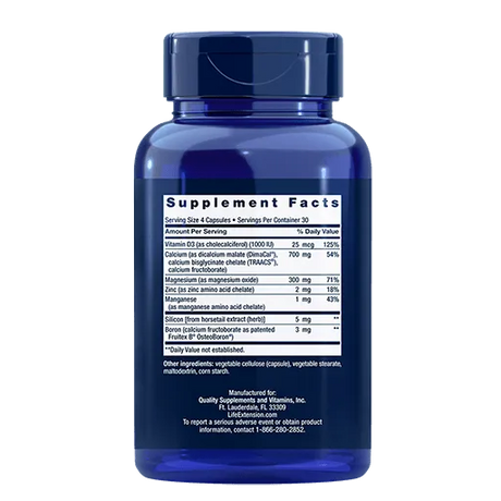 Bone Restore - Kenya