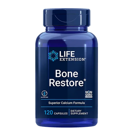 Bone Restore - Kenya
