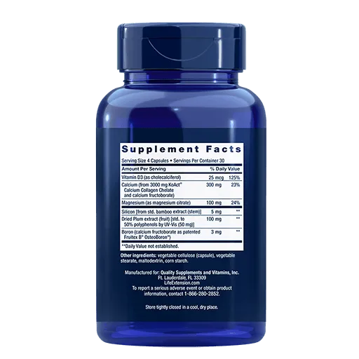 Bone Strength Collagen Formula - Kenya