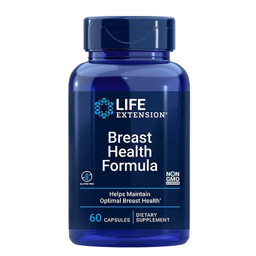 Breast Health Formula - Kenya