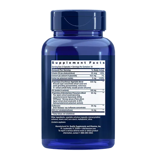 Breast Health Formula - Kenya