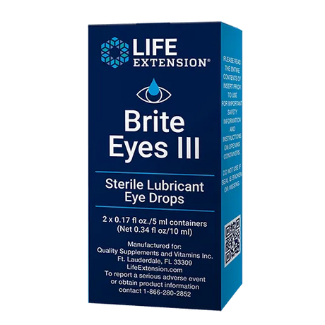 Brite Eyes III - Kenya