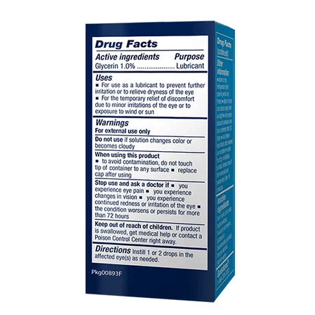 Brite Eyes III - Kenya