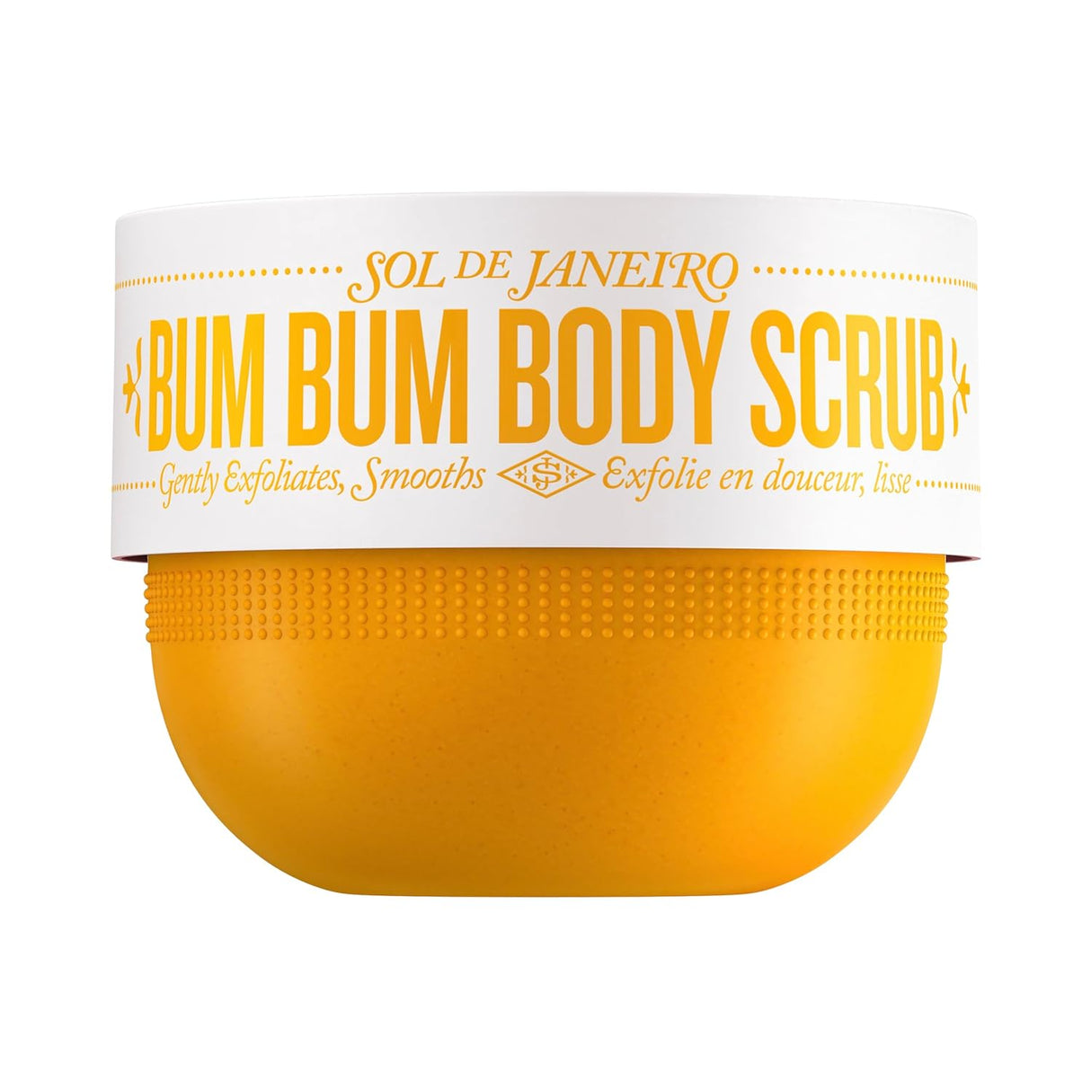 Bum Bum Body Scrub - Kenya