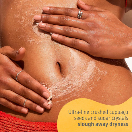 Bum Bum Body Scrub - Kenya