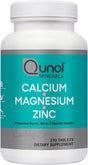 Calcium, Magnesium Zinc Supplement - Kenya