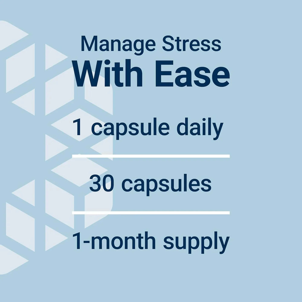 Calm-Mag, Magnesium Acetyl taurinate, 30 Capsules - Kenya