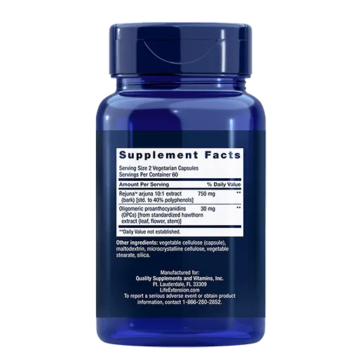 Cardio Peak™ - Kenya