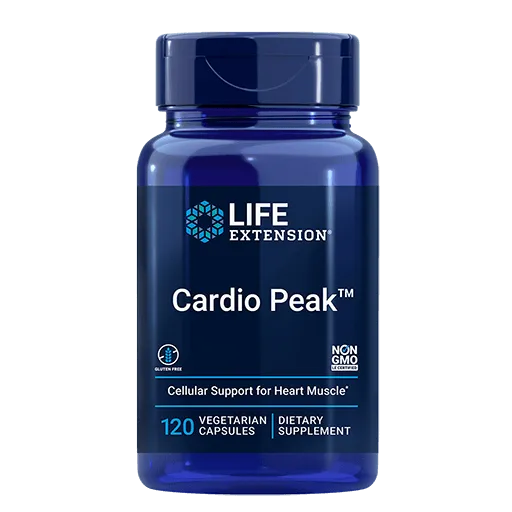 Cardio Peak™ - Kenya