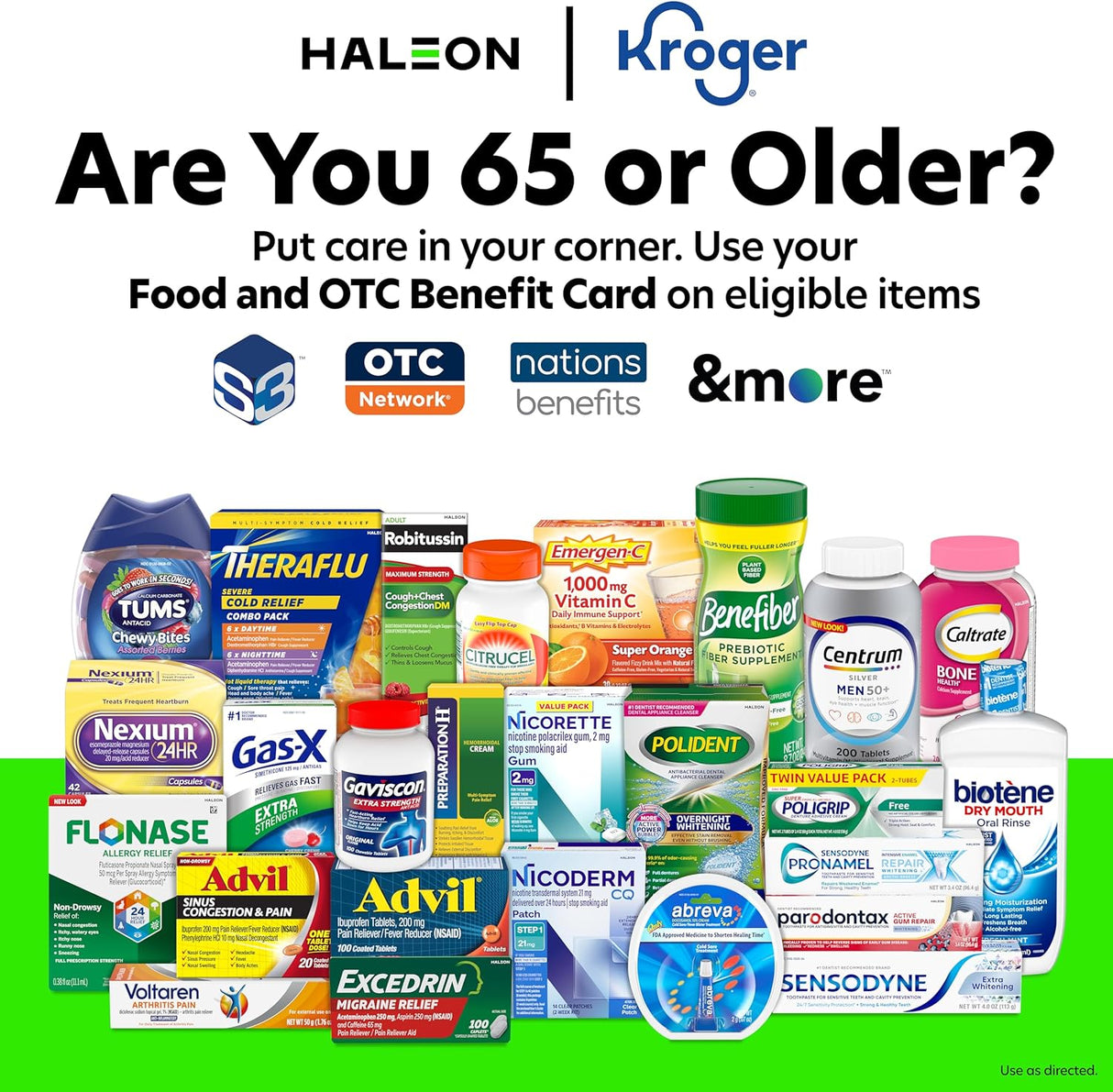 Centrum Silver Men's 50+ Multivitamin - 200 Tablets - price in Kenya