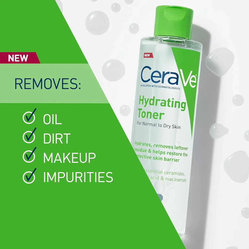 CeraVe Hydrating Toner - Kenya