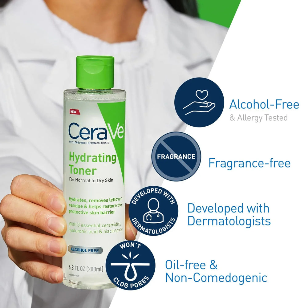 CeraVe Hydrating Toner - Kenya